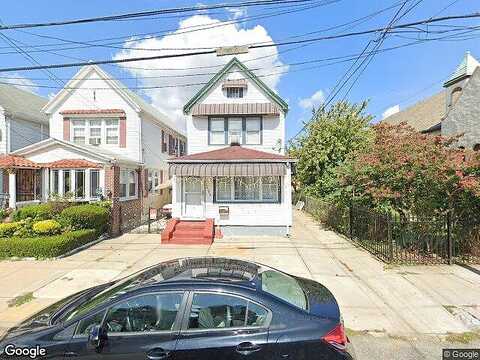 102Nd, SOUTH RICHMOND HILL, NY 11419