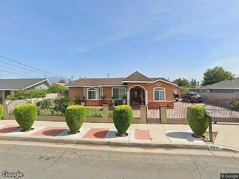 Aukland, BALDWIN PARK, CA 91706