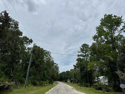 117Th, CHIEFLAND, FL 32626