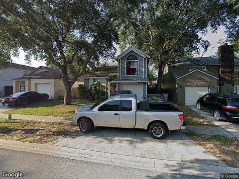 Crossfield, APOPKA, FL 32703