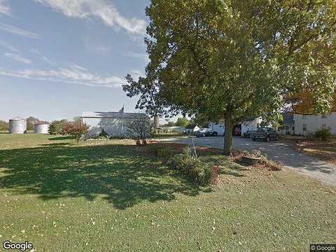 Catlin Tilton, CATLIN, IL 61817