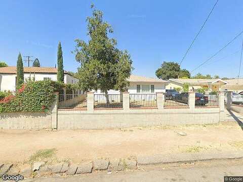 Borden, SYLMAR, CA 91342