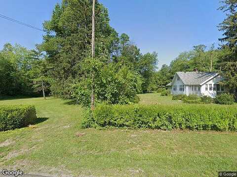 Wolcott, SAWYER, MI 49125