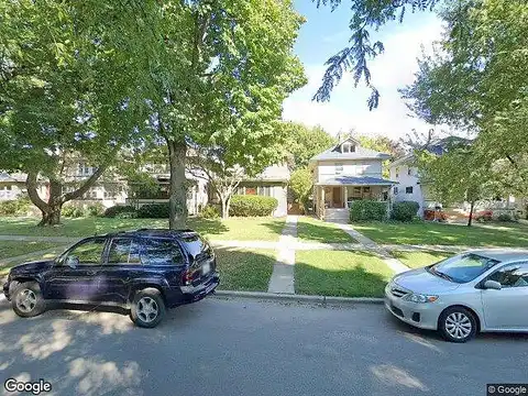 Cuyler, OAK PARK, IL 60302