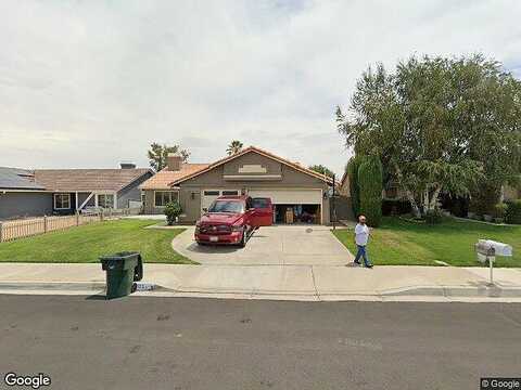 Paso Robles, VICTORVILLE, CA 92392