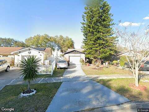 Hendren, ORLANDO, FL 32807