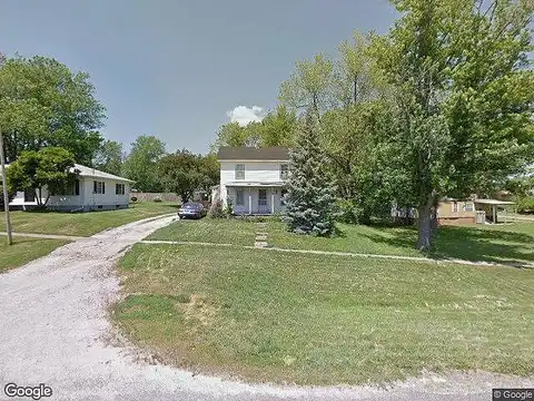 Washington, MENDON, IL 62351