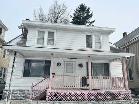 Pleasant, UTICA, NY 13501