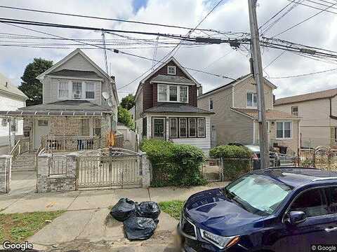 133Rd, SOUTH OZONE PARK, NY 11420