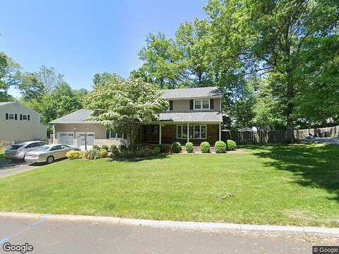 Lexington, MONTVALE, NJ 07645