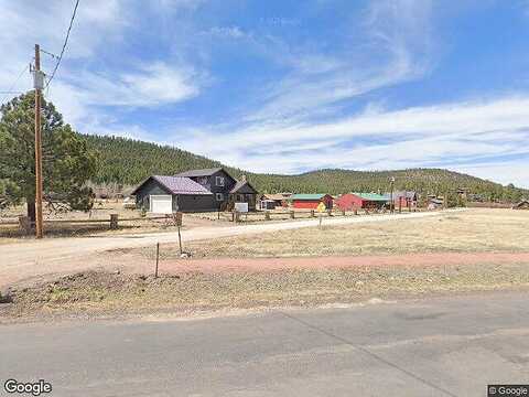 North St # 2168, GREER, AZ 85927