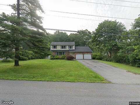 Dahlia, MAHOPAC, NY 10541