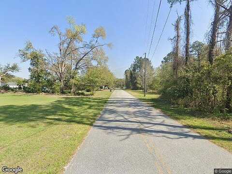 Freeman, VARNVILLE, SC 29944