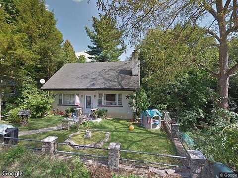 Hewitt, LAKE PEEKSKILL, NY 10537