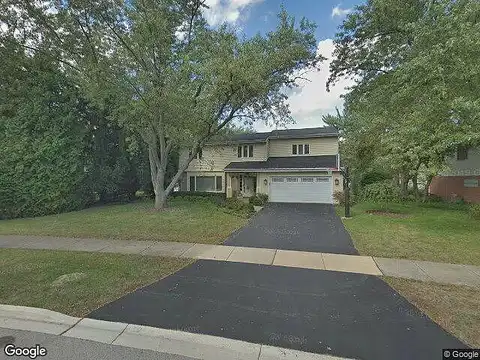 Larkdale, DEERFIELD, IL 60015