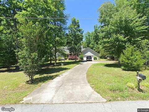 Milmont Shores, CHAPIN, SC 29036