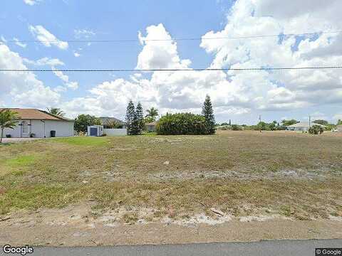 6Th, CAPE CORAL, FL 33993