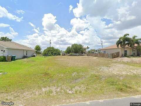 7Th, CAPE CORAL, FL 33993