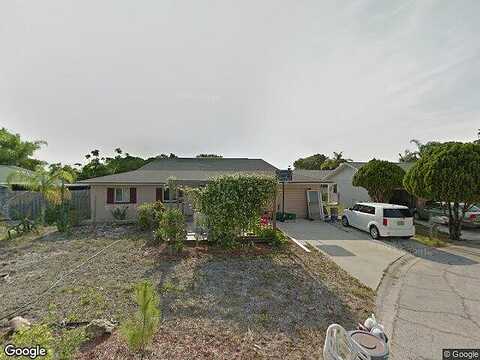 Marjorie, MERRITT ISLAND, FL 32952