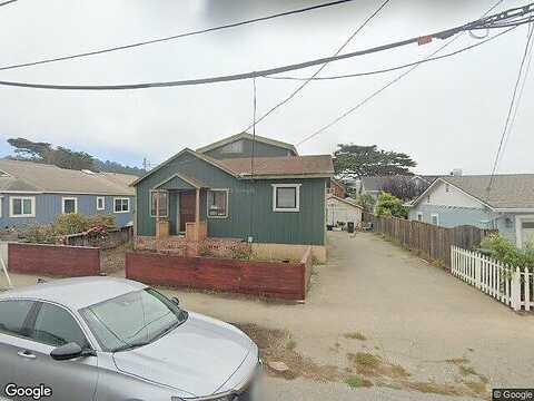 San Jose, PACIFICA, CA 94044