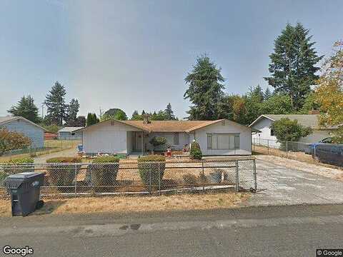 3Rd Avenue, TACOMA, WA 98445