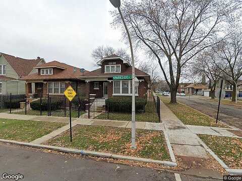 Parkside, CHICAGO, IL 60651