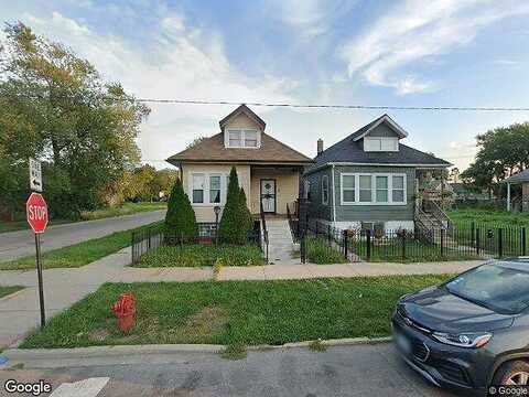 71St, CHICAGO, IL 60636