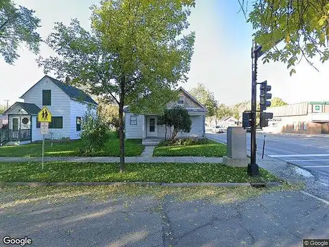 5Th, GRAND FORKS, ND 58203