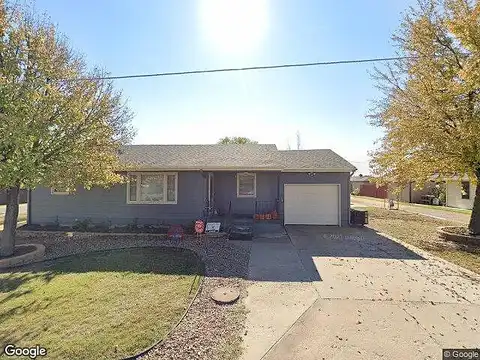 6Th, VICTORIA, KS 67671