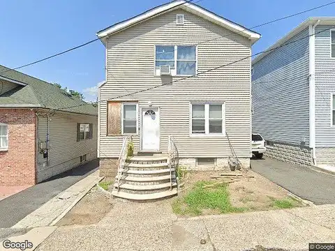 73Rd, NORTH BERGEN, NJ 07047