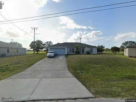 22Nd, CAPE CORAL, FL 33991