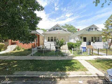 98Th, CHICAGO, IL 60643