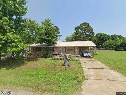 Daniels, TISHOMINGO, OK 73460