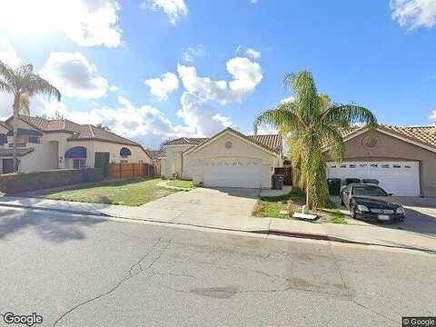 Avenida Floribunda, SAN JACINTO, CA 92583