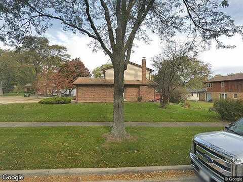 Regency Grove, DARIEN, IL 60561