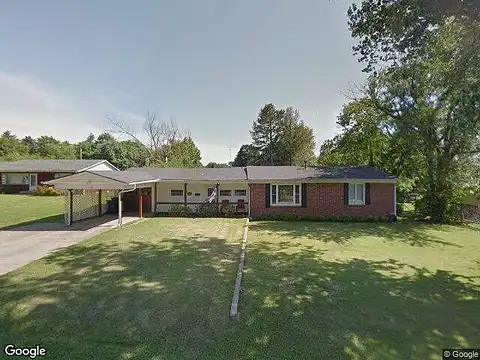 Pecan, ROGERS, AR 72758