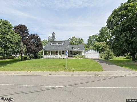 County Road 35, GUILFORD, NY 13780