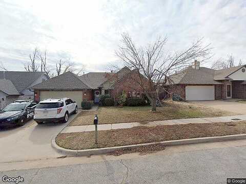 184Th, EDMOND, OK 73012