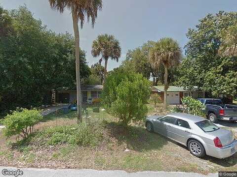 Turgot, EDGEWATER, FL 32132