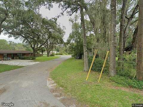 3Rd, WILLISTON, FL 32696