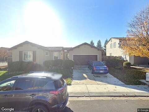 Via Del Sol, VACAVILLE, CA 95687