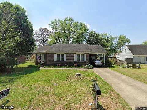 11Th, LUMBERTON, NC 28358