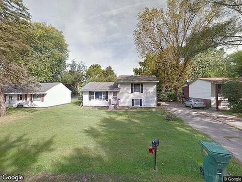 Lawndale, NILES, MI 49120