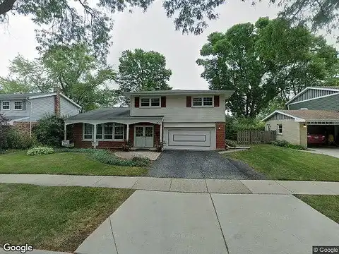 Pine, ARLINGTON HEIGHTS, IL 60004