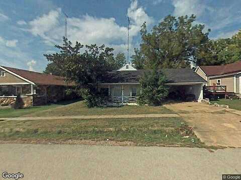 West, CABOOL, MO 65689