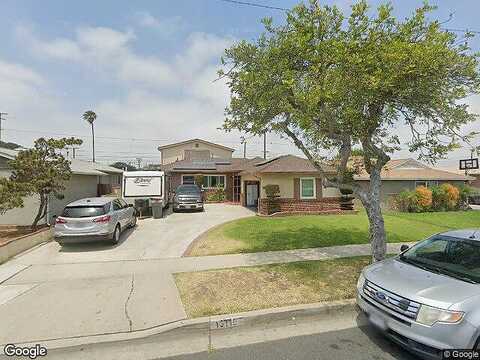 Wilton, GARDENA, CA 90249