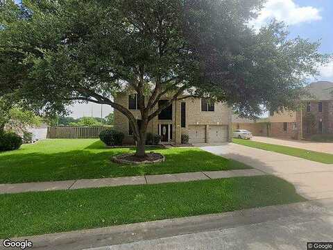 Deer Ridge, LEAGUE CITY, TX 77573