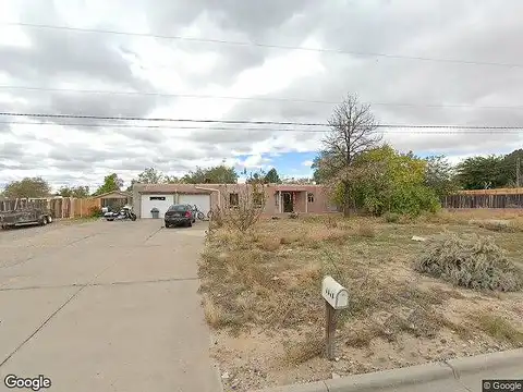 Sara, RIO RANCHO, NM 87124