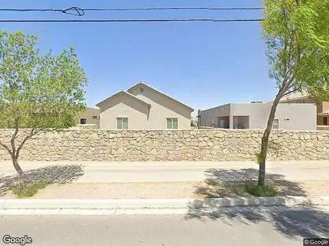 Pocklington, EL PASO, TX 79928