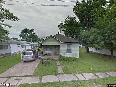 14Th, HERRIN, IL 62948